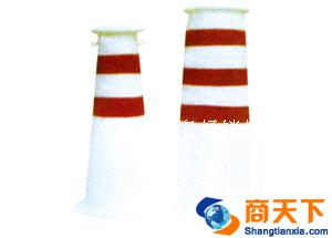 分流筒