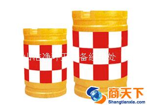 防撞桶