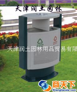 户外果皮箱