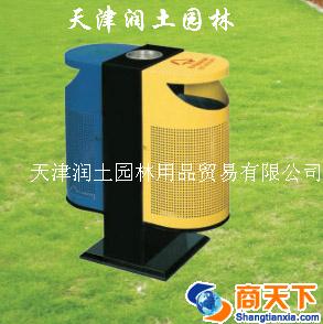 户外果皮箱