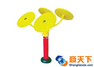 太极柔推器