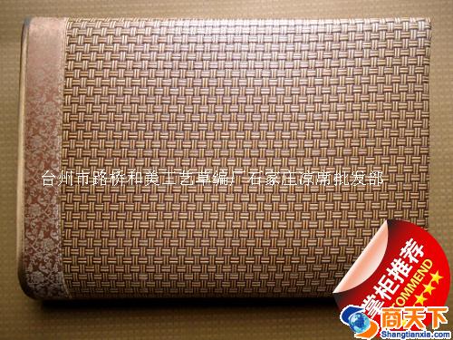 216翡翠藤席