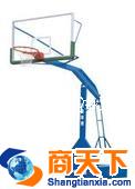 篮球架