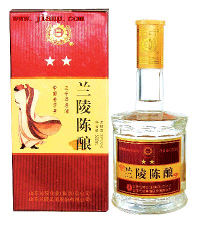36度兰陵六年陈