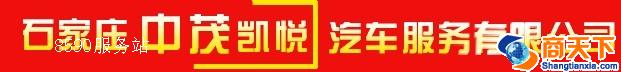 石家庄中茂凯悦汽车服务有限公司