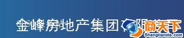 金峰房产