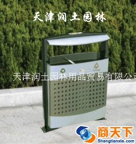 户外垃圾箱