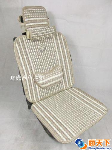 汽车腰靠座垫