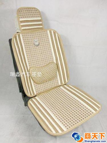 汽车腰靠座垫