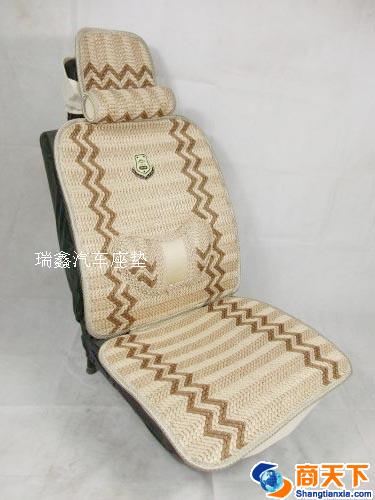 汽车腰靠座垫