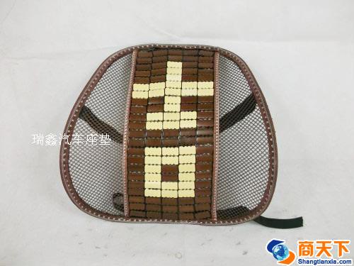 汽车腰靠