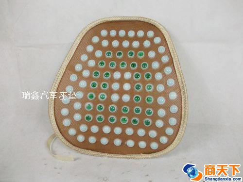 汽车腰靠