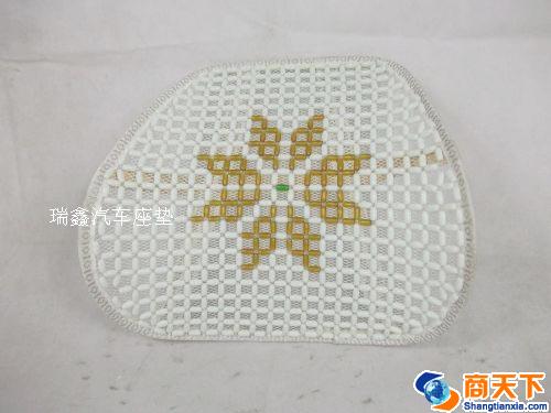 汽车腰靠