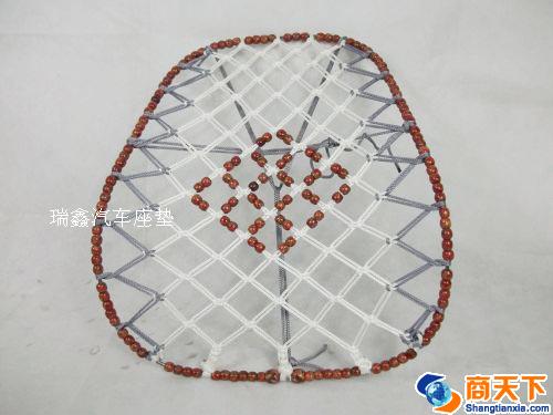 汽车腰靠