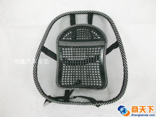 汽车腰靠