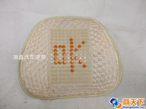 汽车腰靠