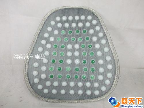 汽车腰靠