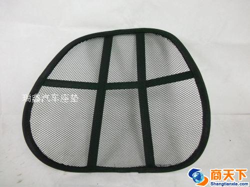 汽车腰靠