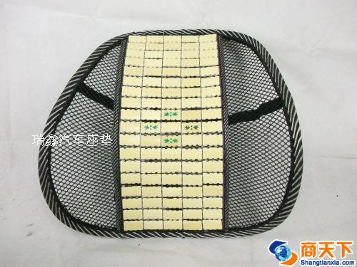 汽车腰靠