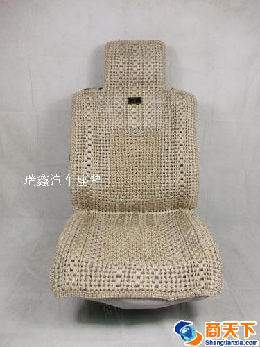 汽车暖座垫