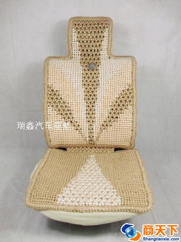汽车暖座垫