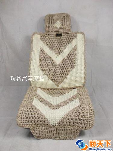 汽车暖座垫