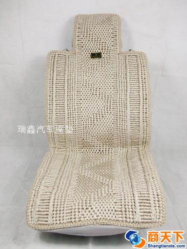 汽车暖座垫
