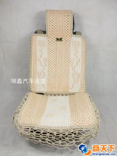 汽车暖座垫