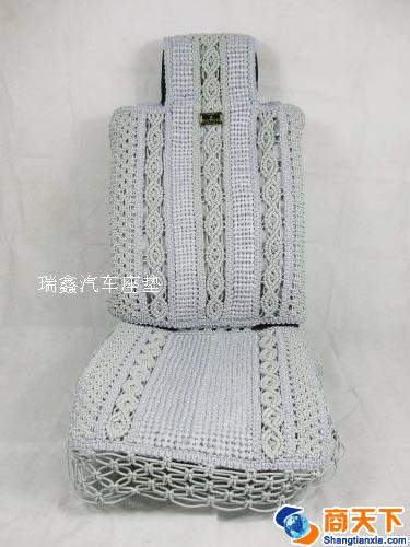 汽车暖座垫