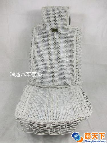 汽车暖座垫