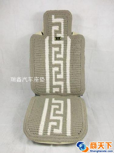 汽车暖座垫