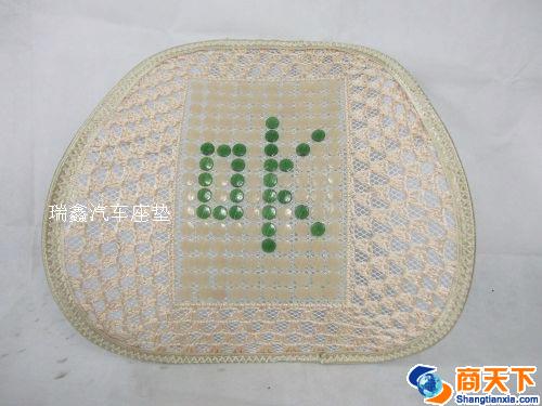 汽车腰靠