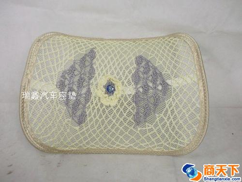 汽车腰靠
