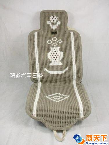 汽车暖座垫