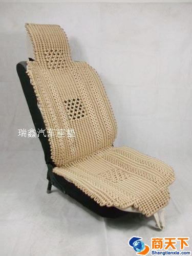 汽车暖座垫
