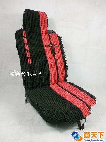 汽车暖座垫
