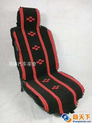 汽车暖座垫