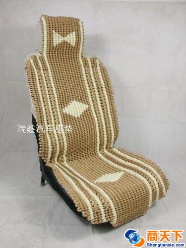 汽车暖座垫