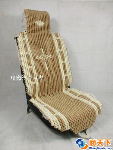 汽车暖座垫