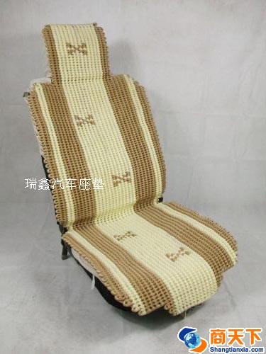 汽车暖座垫
