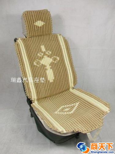 汽车暖座垫