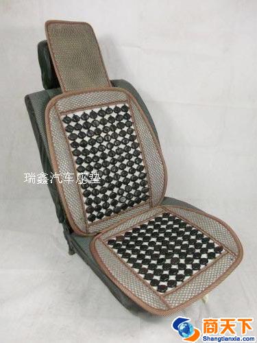 汽车凉坐垫