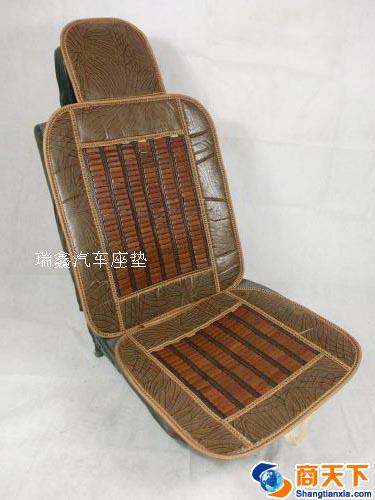 汽车凉坐垫