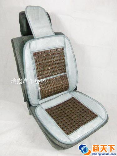 汽车凉坐垫