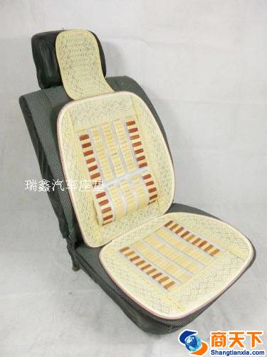 汽车凉坐垫