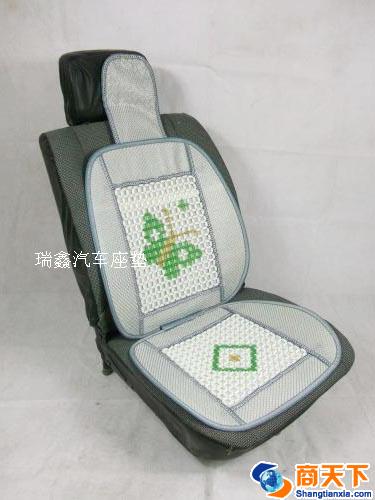 汽车凉坐垫