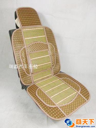 汽车凉坐垫