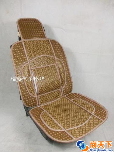 汽车凉坐垫