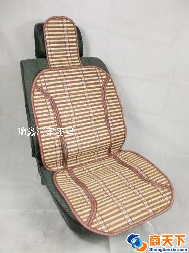 汽车凉座垫