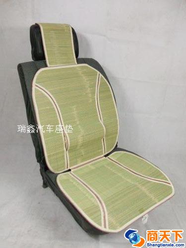 汽车凉坐垫
